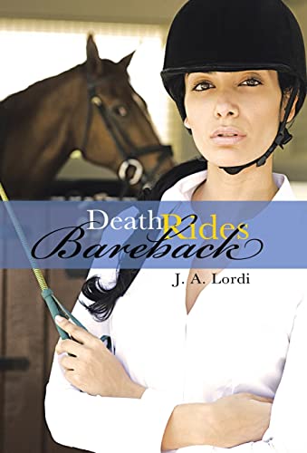 9781458211743: Death Rides Bareback