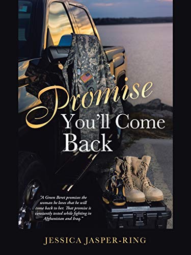 Imagen de archivo de Promise Youll Come Back a la venta por Green Street Books