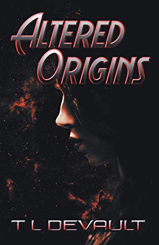 Imagen de archivo de Altered Origins a la venta por Bookmans