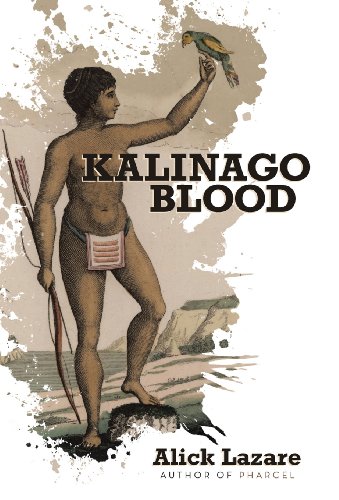 9781458212634: Kalinago Blood