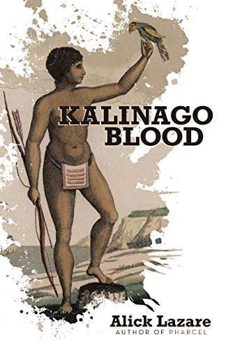 9781458212641: Kalinago Blood