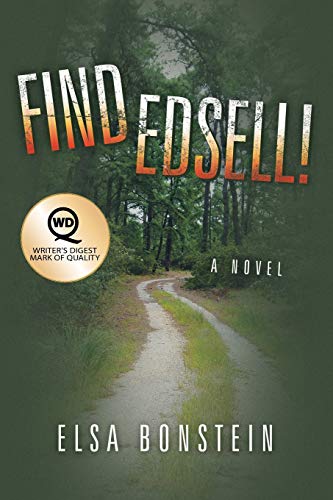 Beispielbild fr Find Edsell! zum Verkauf von Better World Books