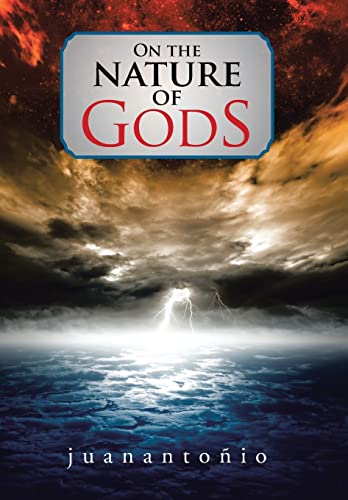 Stock image for On the Nature of Gods for sale by PBShop.store US