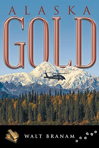 9781458214997: Alaska Gold