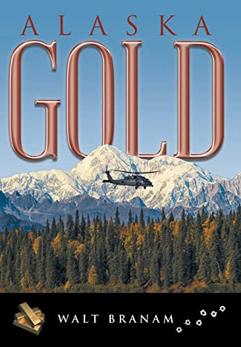 9781458215017: Alaska Gold