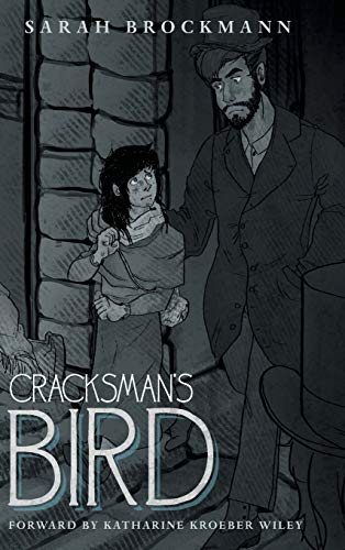 Beispielbild fr Cracksman's Bird zum Verkauf von ThriftBooks-Atlanta