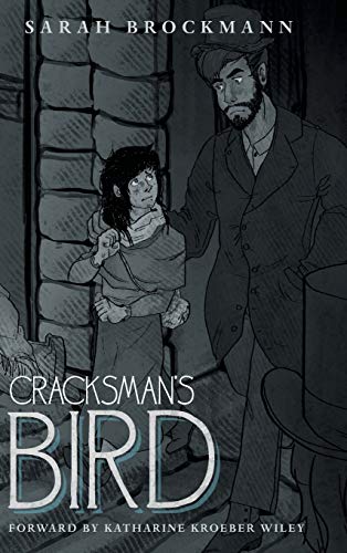 Imagen de archivo de Cracksman's Bird a la venta por ThriftBooks-Atlanta