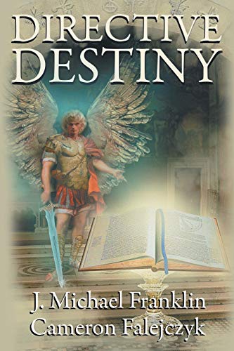 Imagen de archivo de Directive Destiny: A Divine Proclamation a la venta por Irish Booksellers