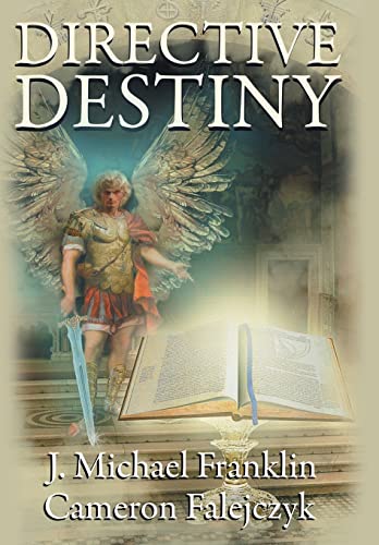 Imagen de archivo de Directive Destiny A Divine Proclamation a la venta por PBShop.store US