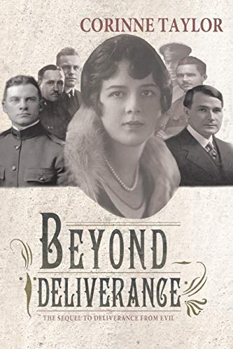 Beispielbild fr Beyond Deliverance zum Verkauf von Chiron Media