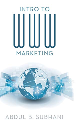 9781458217875: Intro to WWW Marketing