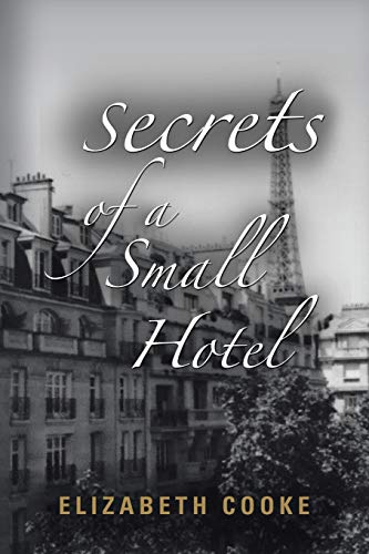 Stock image for Secrets of a Small Hotel for sale by Green Street Books