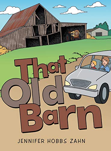 9781458218384: That Old Barn