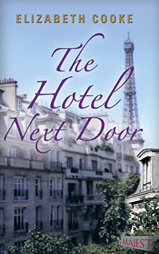 Imagen de archivo de The Hotel Next Door a la venta por Red's Corner LLC