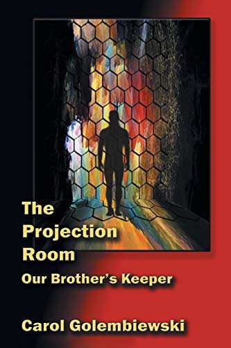 9781458219527: The Projection Room