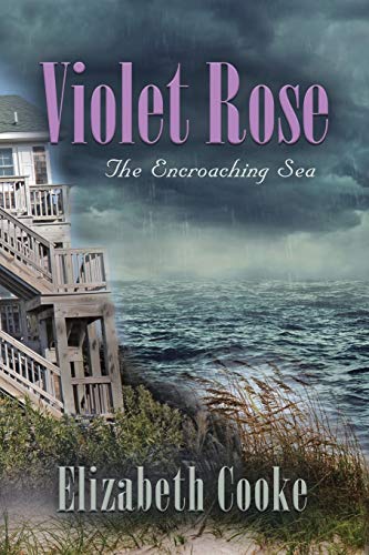 Imagen de archivo de Violet Rose a la venta por Montclair Book Center