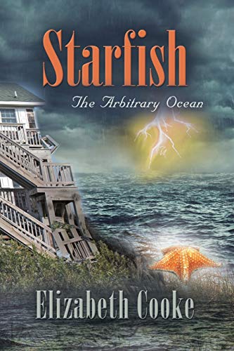 Imagen de archivo de Starfish: The Arbitrary Ocean a la venta por ThriftBooks-Dallas