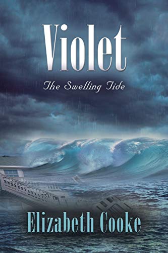 Imagen de archivo de Violet: The Swelling Tide a la venta por Montclair Book Center