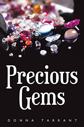 Beispielbild fr Precious Gems zum Verkauf von Buchpark