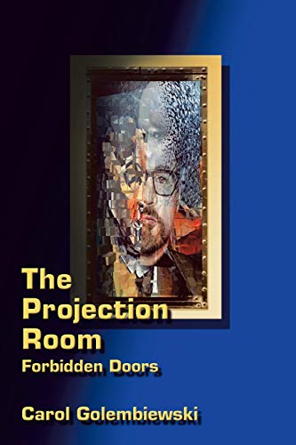 Stock image for The Projection Room: Forbidden Doors for sale by Big River Books