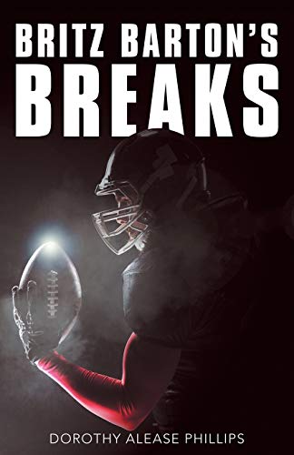 Beispielbild fr Britz Barton's Breaks zum Verkauf von ThriftBooks-Atlanta