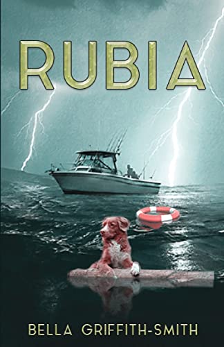 Stock image for Rubia for sale by Lucky's Textbooks