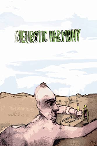 Imagen de archivo de Neurotic Harmony a la venta por PlumCircle