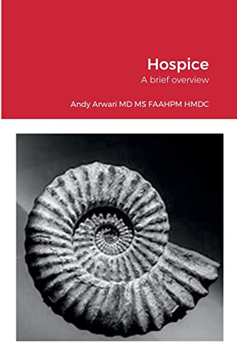 Stock image for Hospice in the U.S.: A brief overview for sale by Chiron Media