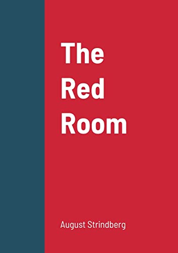 Beispielbild fr The Red Room zum Verkauf von Lucky's Textbooks