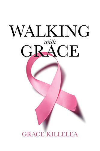 Imagen de archivo de Walking with Grace a la venta por Chiron Media