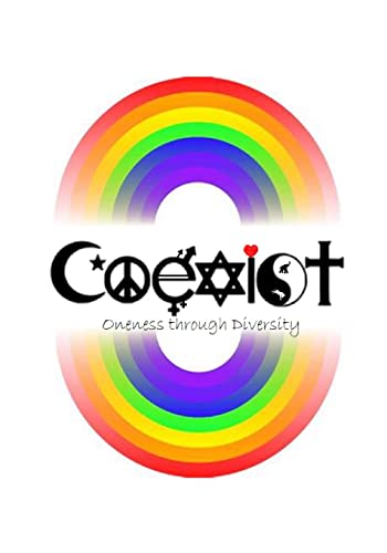 Imagen de archivo de COEXIST Oneness through Diversity a la venta por Ammareal