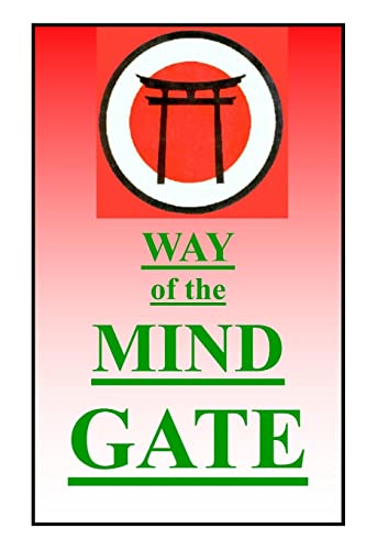 Imagen de archivo de Way of the Mind Gate a la venta por Decluttr