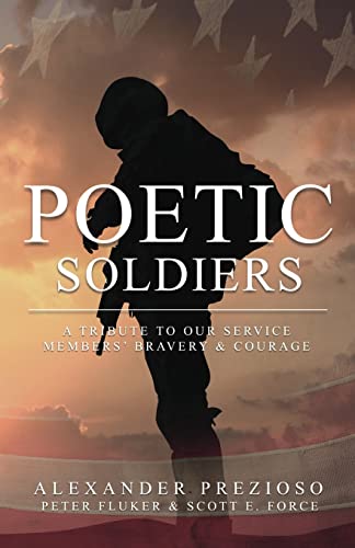 Imagen de archivo de Poetic Soldiers a la venta por Lucky's Textbooks