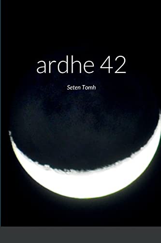 Stock image for ardhe 42 for sale by Chiron Media