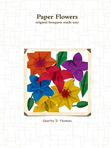 Stock image for Flower Origami for sale by Chiron Media