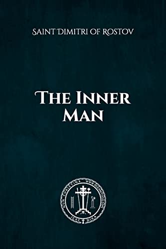 Stock image for The Inner Man for sale by GreatBookPrices