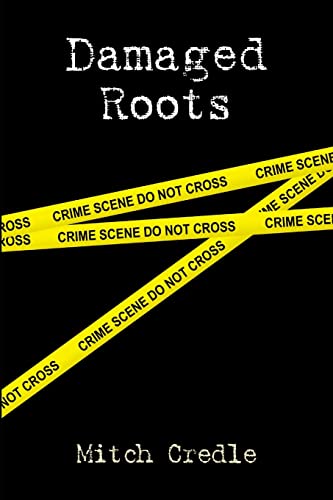Imagen de archivo de Damaged Roots a la venta por ThriftBooks-Atlanta