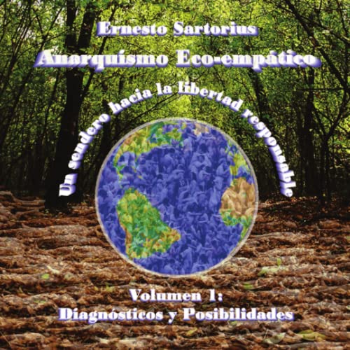 9781458380715: Anarquismo Eco-Emptico (Spanish Edition)