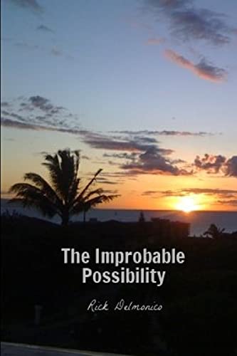Stock image for The Improbable Possibility for sale by Chiron Media