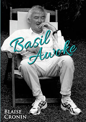 Beispielbild fr Basil Awoke zum Verkauf von Ria Christie Collections