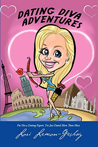 9781458394958: Dating Diva Adventures