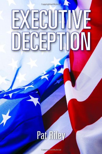 Executive Deception (9781458394972) by Riley, Pat