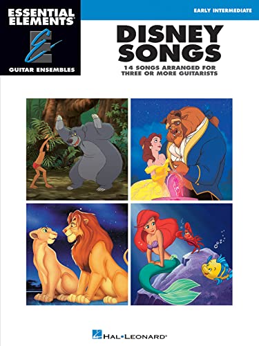 Beispielbild fr Disney Songs zum Verkauf von Blackwell's