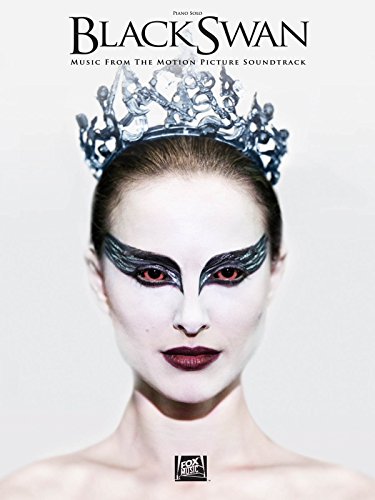 Beispielbild fr Black Swan: Music from the Motion Picture Soundtrack, Piano Solo zum Verkauf von Revaluation Books