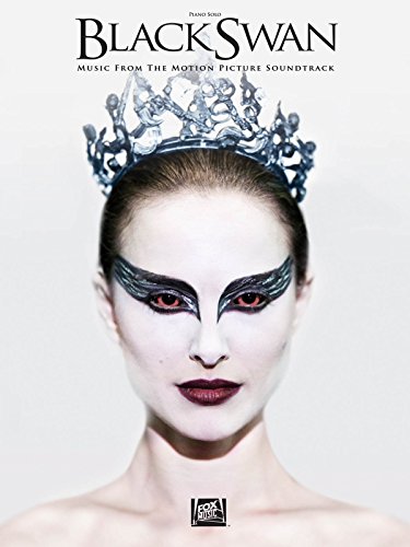 9781458401083: Black swan piano: Music from the Motion Picture Soundtrack