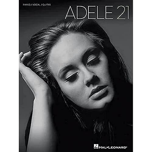 Stock image for Adele - 21 for sale by Your Online Bookstore