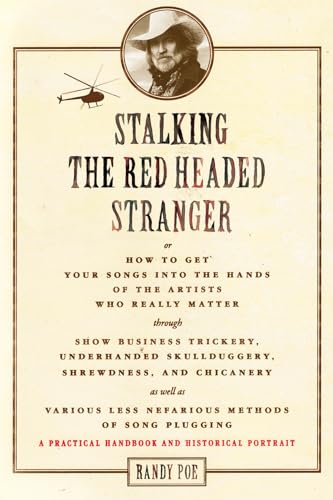 Stock image for Stalking the Red Headed Stranger for sale by Better World Books