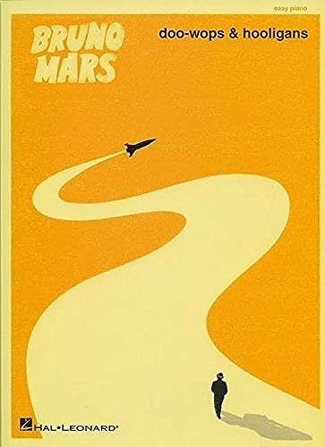 Beispielbild fr Mars Bruno Doo-Wops & Hooligans Easy Pf Bk zum Verkauf von WorldofBooks