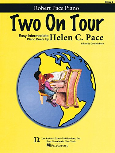 Stock image for TWO ON TOUR BOOK 2 Format: Paperback for sale by INDOO