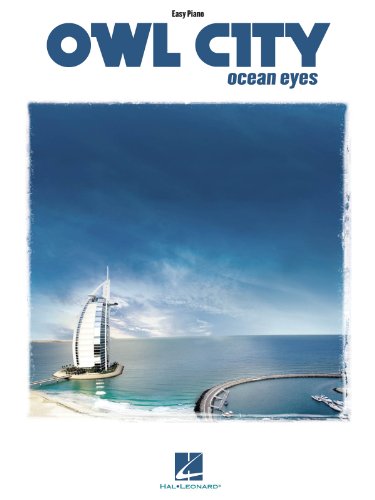 Stock image for Ocean Eyes for sale by WorldofBooks